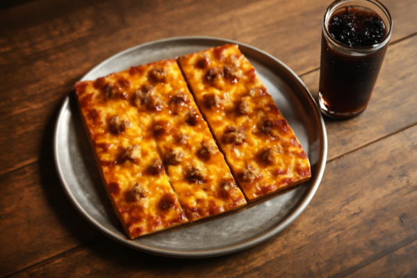 Panduan Kuliner St. Louis: Pizza Terbaik dan Tempat Makan
