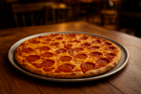 Panduan Memilih Pizza di St. Louis untuk Pemula